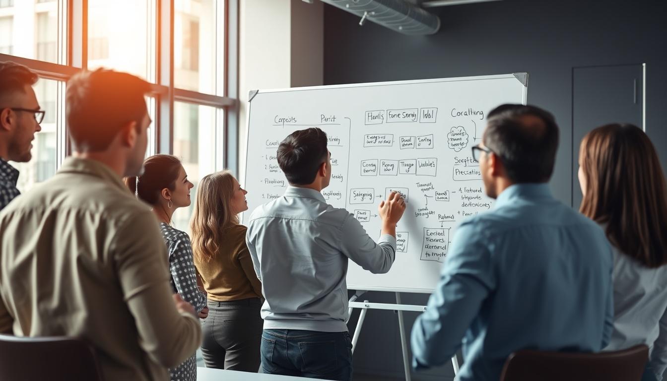 Supporting Startups